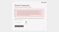 Desktop Screenshot of oghabemakou.com